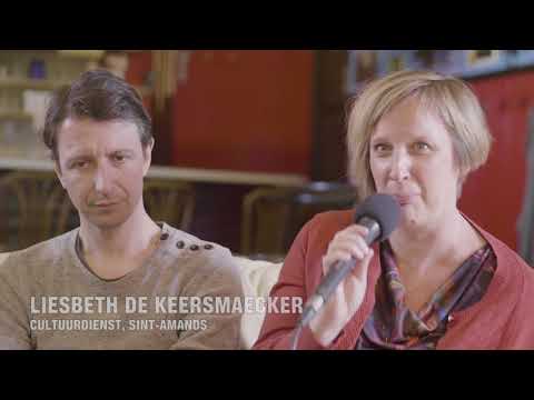 LOKALE HELDEN: Intergemeentelijke samenwerking – Bornem, Puurs & Sint-Amands