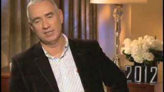 Интервью о фильме "10 000 лет до н.э."