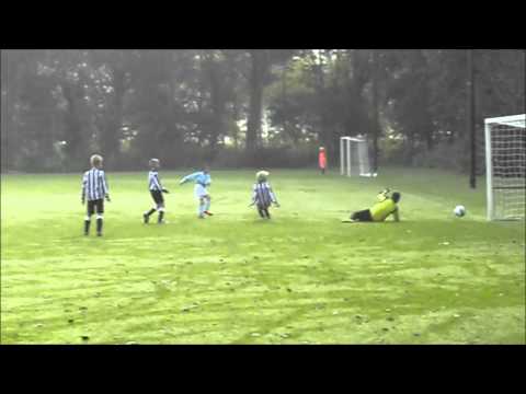 Zwaluwen E3 - Hermes DVS E2 (08-09-2012)