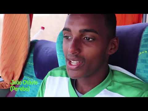 AMAFUT NA COPA DO NORDESTE 2020 (INSTITUCIONAL)