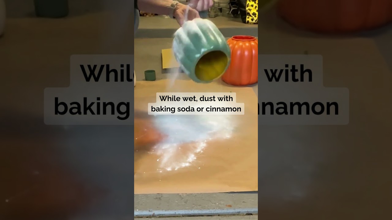 DIY Dollar Tree Viral Pumpkin Stack Makeover | Designer Fall Decor on a Budget