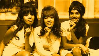 RONETTES Baby, I love you  (doo wop intro)