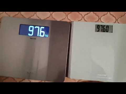 Beurer GS 405 Signature Line, Une balance qui en impose et le design est très qualitatif