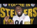 2018 Week 4 Steelers vs Ravens PostGame Reaction