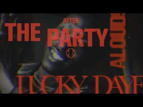 After the Party Lyrics – Lucky Daye thumbnail