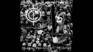 Carpathian Forest - Morbid Fascination Of Death (2001) [FullAlbum]