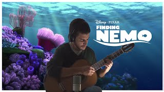 Nemo Egg (Thomas Newman) - Eduardo Arantes