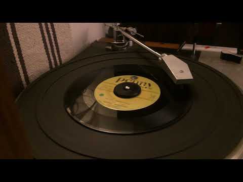 Mickey Marlowe - Blue Prelude