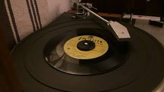 Mickey Marlowe - Blue Prelude