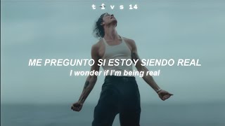 Shawn Mendes - Wonder (Official Music Video) || Sub. Español + Lyrics