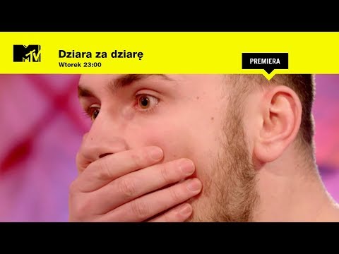 Dziara za dziarę S03 E01 I Koledzy będą się śmiać