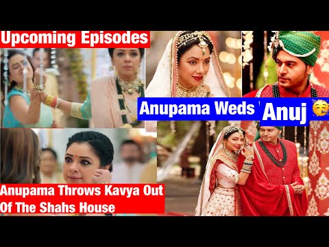 Anupama 10th December 2022