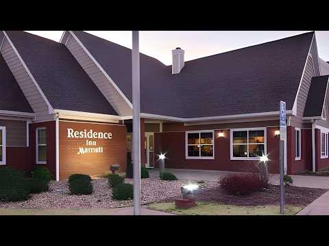 Residence Inn Tulsa South | Tulsa (OK), United States | Hotel Review 🏨