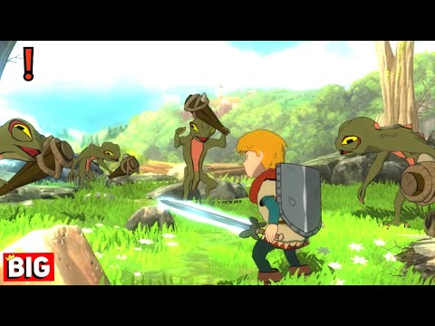 Indie Game SURPRISE Releases - March 2023 | Part 1