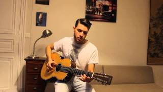 Devil Got My Woman Blues (by Skip James)