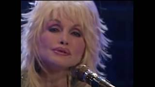 Michael Bolton - Dolly Parton in The making of &quot;I Will Always Love You&quot; from Songs of Cinema album