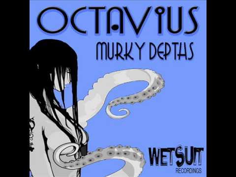 Octavius - Murky Depths - Previews