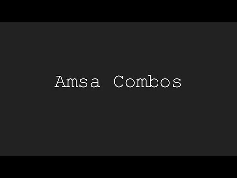 Amsa - Smash Summit 12