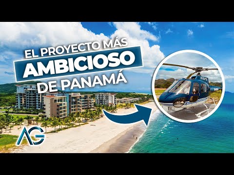 Discover Playa Caracol, the new oceanfront paradise🇵🇦