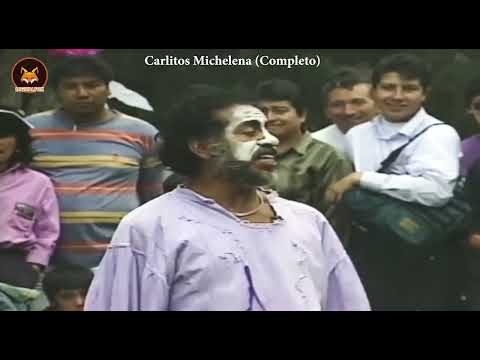 CARLOS MICHELENA VOLUMEN 2