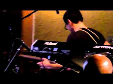 Norm Stockton at the MTD 4 Lyfe Family Concert