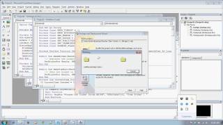 Making application vb6 - Package and Deployment Wizzard