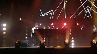 Pablo López - Suplicando (Madrid 13.11.2018)