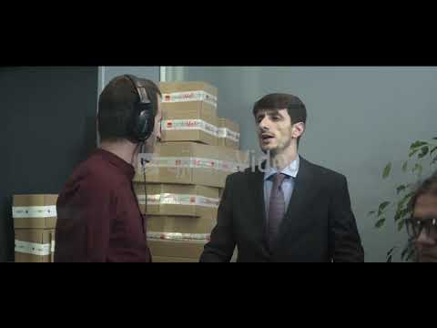 Ibrës i doket e njofshme "Afërdita" 🤣🤣🤣 - SchengenVisa - E43: Afërdita