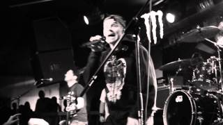 DOG EAT DOG - If These Are Good Times (Live in Sofia, 13.10.2013) 1/9