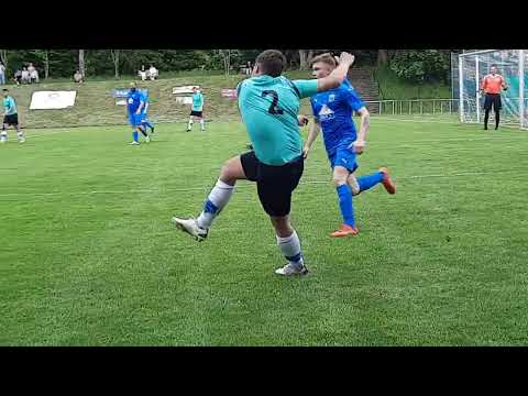 15.05.2022 26. Spieltag Kreisliga A Rheingau-Taunus FC Waldems - 1. FC Hettenhain 8:0