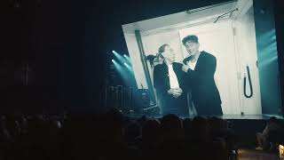 Andrew Lloyd Webber Makes Surprise Cameo in Sunset Boulevard