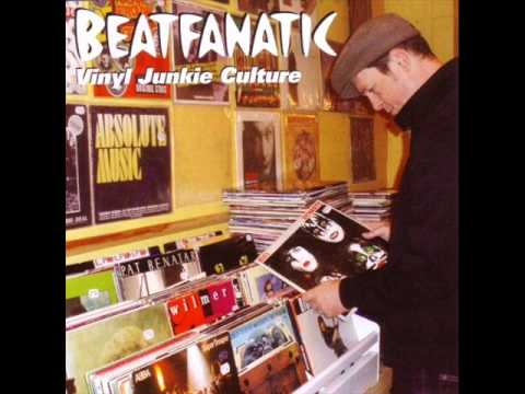 Beatfanatic - A Soulful Mode (feat. Opolopo)