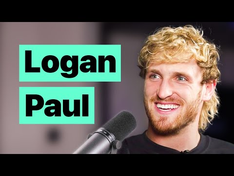 The Logan Paul Interview