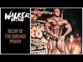 Chicago pro recap