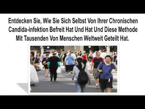 comment traiter candida krusei