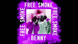 Benny - Free Smoke
