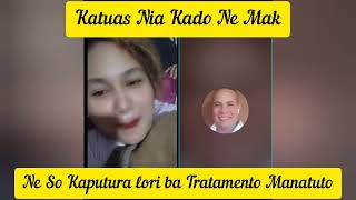 Download lagu Viral Tik Tok Ho Katuas 2025 #Timorleste🇹🇱 mp3