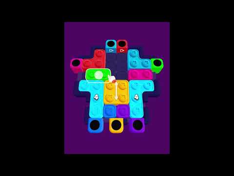 MagNut Out: Block Jam
