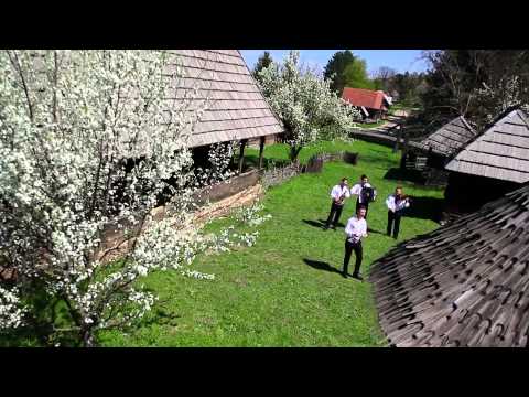 George Pirvan   De parintii mei mi e dor HD