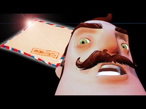 Pelataan Hello Neighbor | SUURIN SALAISUUS #32