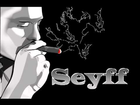 Seyff Ft. UgUr-G - Tut elimden