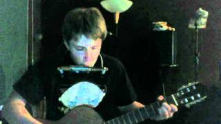 Dingue Dingue Dingue by Christophe Maé (cover + tutorial)