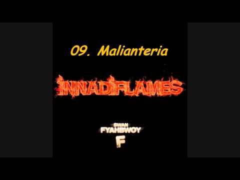 Malianteria