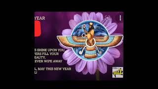 Happy Parsi new year #Parsi new year # HappyNewyear #Newyear #LearnewEveryday #Shorts