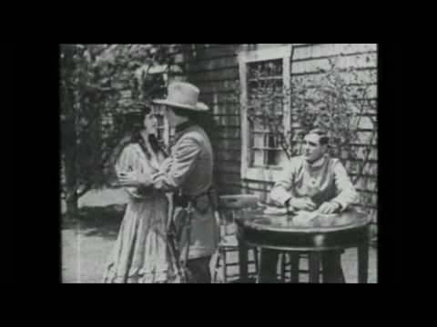 "i'll be your general" by william douglas and the wheel