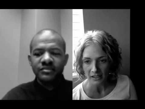 Gospel Today Connext: Shellie Blanks-Cimarosti of Tae-Bo