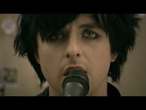 coldplay & green day - the scientist with 21 guns