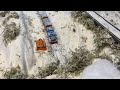 Thomas Terence And The Snow Remake