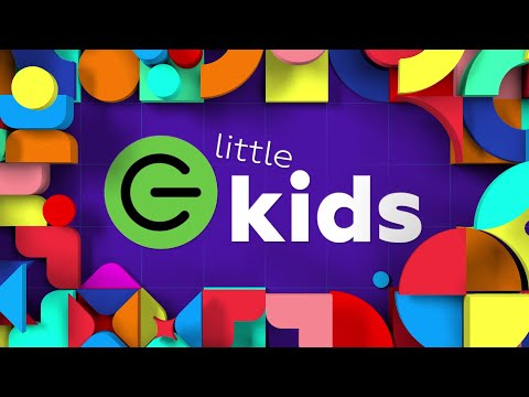 God Made The Fish and The Birds