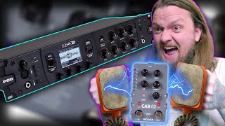 Video thumbnail for Bringing The Pod HD Pro Back To Life by Taylor Danley